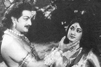 Nandamuri Taraka Ramarao Photos